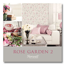 Rose garden 2