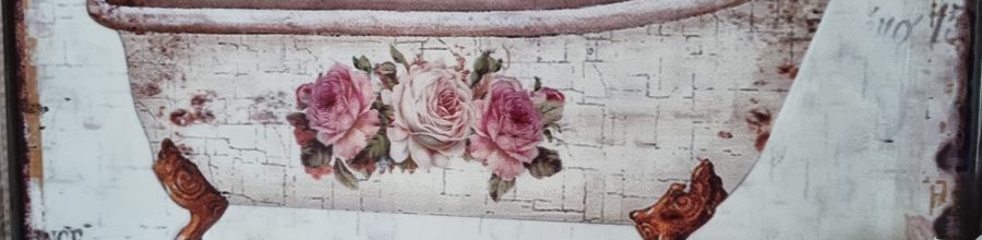 Plaat rozen boeket